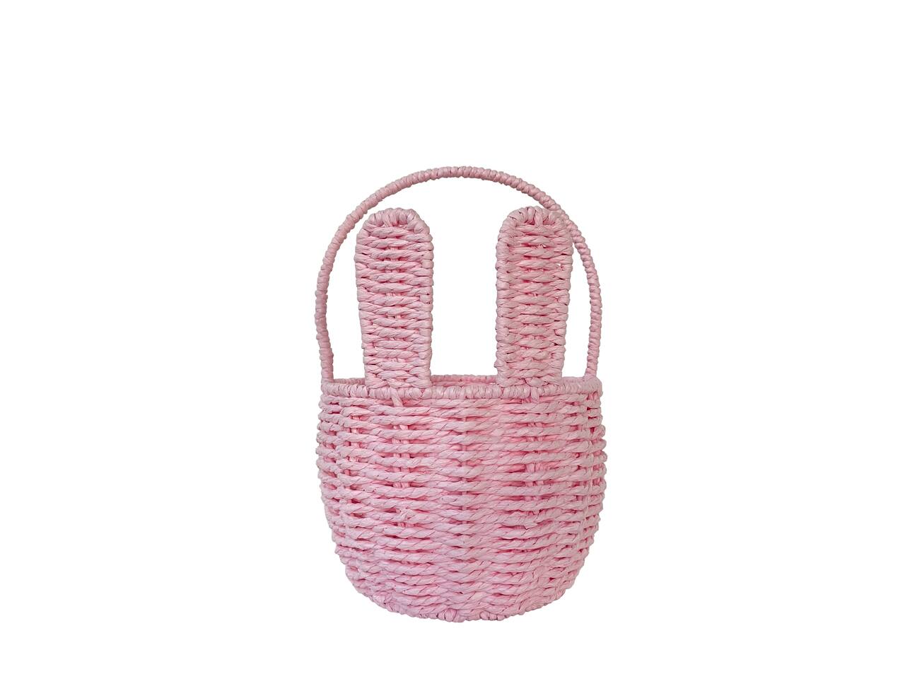 10" Woven Easter Basket by Creatology™